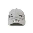 9TWENTY テック スウェット 杢グレー|アウトドア | NEW ERA ニューエラ公式オンラインストア