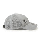 9TWENTY テック スウェット 杢グレー|アウトドア | NEW ERA ニューエラ公式オンラインストア