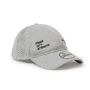 9TWENTY テック スウェット 杢グレー|アウトドア | NEW ERA ニューエラ公式オンラインストア