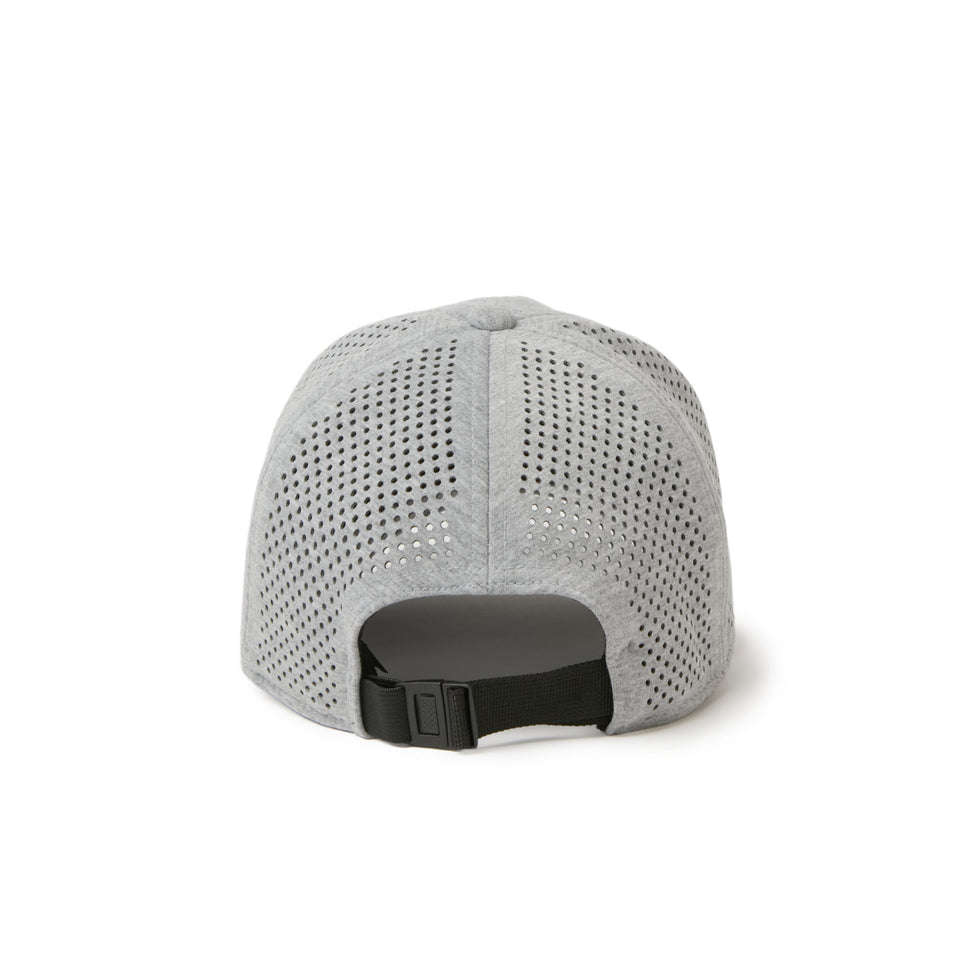 9TWENTY テック スウェット 杢グレー|アウトドア | NEW ERA ニューエラ公式オンラインストア