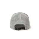 9TWENTY テック スウェット 杢グレー|アウトドア | NEW ERA ニューエラ公式オンラインストア