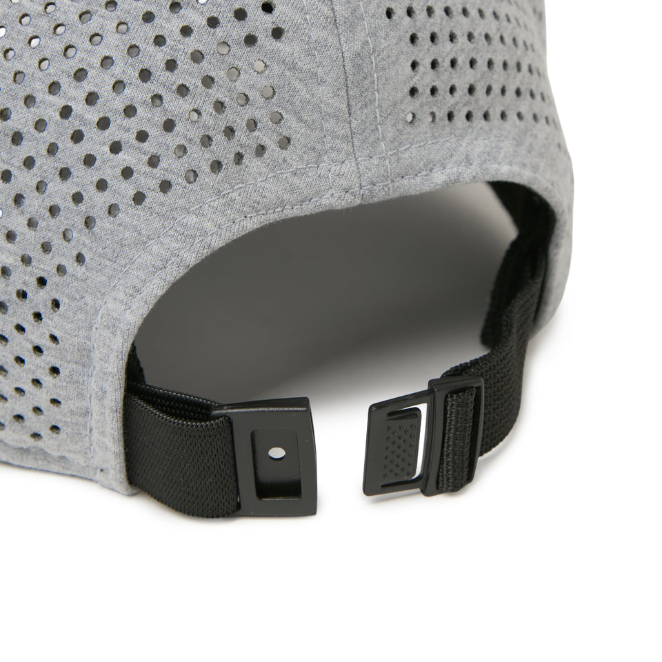 9TWENTY テック スウェット 杢グレー|アウトドア | NEW ERA ニューエラ公式オンラインストア