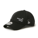 9TWENTY テック スウェット ブラック|アウトドア | NEW ERA ニューエラ公式オンラインストア