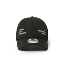 9TWENTY テック スウェット ブラック|アウトドア | NEW ERA ニューエラ公式オンラインストア