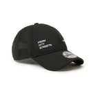 9TWENTY テック スウェット ブラック|アウトドア | NEW ERA ニューエラ公式オンラインストア