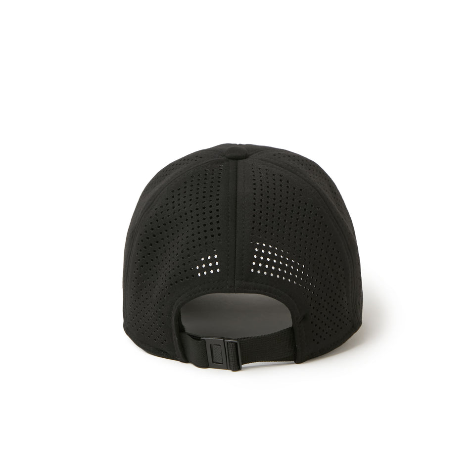 9TWENTY テック スウェット ブラック|アウトドア | NEW ERA ニューエラ公式オンラインストア