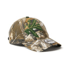 9TWENTY Realtree® リアルツリーカモ|アウトドア | NEW ERA ニューエラ公式オンラインストア