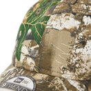 9TWENTY Realtree® リアルツリーカモ|アウトドア | NEW ERA ニューエラ公式オンラインストア