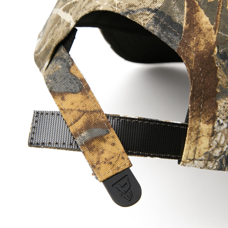 9TWENTY Realtree® リアルツリーカモ|アウトドア | NEW ERA ニューエラ公式オンラインストア