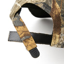 9TWENTY Realtree® リアルツリーカモ|アウトドア | NEW ERA ニューエラ公式オンラインストア