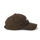 9TWENTY Corduroy コーデュロイ フェルトワッペン ウォルナット|アウトドア | NEW ERA ニューエラ公式オンラインストア