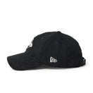 9TWENTY Corduroy コーデュロイ フェルトワッペン ブラック|アウトドア | NEW ERA ニューエラ公式オンラインストア