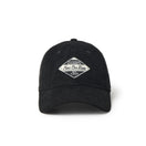 9TWENTY Corduroy コーデュロイ フェルトワッペン ブラック|アウトドア | NEW ERA ニューエラ公式オンラインストア