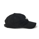 9TWENTY Corduroy コーデュロイ フェルトワッペン ブラック|アウトドア | NEW ERA ニューエラ公式オンラインストア