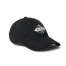 9TWENTY Corduroy コーデュロイ フェルトワッペン ブラック|アウトドア | NEW ERA ニューエラ公式オンラインストア