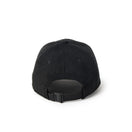 9TWENTY Corduroy コーデュロイ フェルトワッペン ブラック|アウトドア | NEW ERA ニューエラ公式オンラインストア