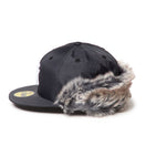 59FIFTY Flip Down Water Repellent ニューヨーク・ヤンキース ブラック | アウトドア | NEW ERA ニューエラ公式オンラインストア