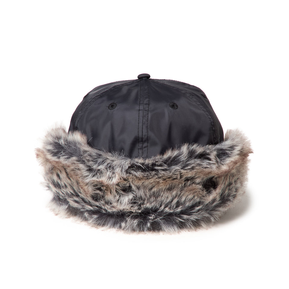 59FIFTY Flip Down Water Repellent ニューヨーク・ヤンキース ブラック | アウトドア | NEW ERA ニューエラ公式オンラインストア