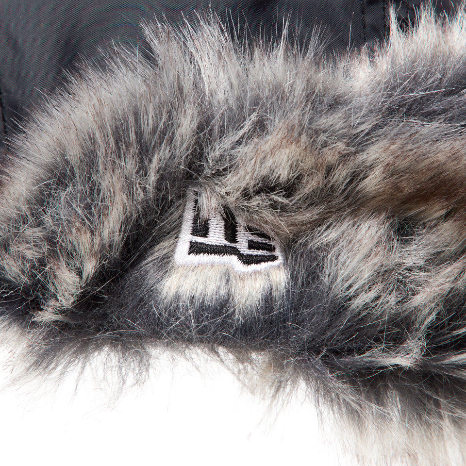 59FIFTY Flip Down Water Repellent ニューヨーク・ヤンキース ブラック | アウトドア | NEW ERA ニューエラ公式オンラインストア