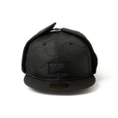59FIFTY Dog Ear ドッグイヤー ミリタリー キルティング ブラック | アウトドア | NEW ERA ニューエラ公式オンラインストア