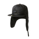 59FIFTY Dog Ear ドッグイヤー ミリタリー キルティング ブラック | アウトドア | NEW ERA ニューエラ公式オンラインストア