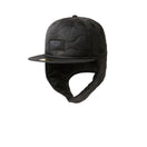 59FIFTY Dog Ear ドッグイヤー ミリタリー キルティング ブラック | アウトドア | NEW ERA ニューエラ公式オンラインストア