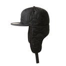 59FIFTY Dog Ear ドッグイヤー ミリタリー キルティング ブラック | アウトドア | NEW ERA ニューエラ公式オンラインストア