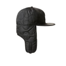 59FIFTY Dog Ear ドッグイヤー ミリタリー キルティング ブラック | アウトドア | NEW ERA ニューエラ公式オンラインストア