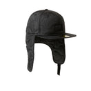59FIFTY Dog Ear ドッグイヤー ミリタリー キルティング ブラック | アウトドア | NEW ERA ニューエラ公式オンラインストア