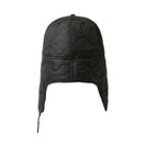 59FIFTY Dog Ear ドッグイヤー ミリタリー キルティング ブラック | アウトドア | NEW ERA ニューエラ公式オンラインストア