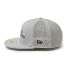 59FIFTY テック スウェット 杢グレー|アウトドア | NEW ERA ニューエラ公式オンラインストア