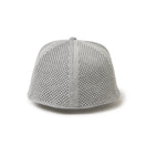 59FIFTY テック スウェット 杢グレー|アウトドア | NEW ERA ニューエラ公式オンラインストア