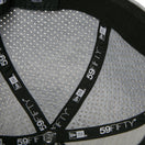 59FIFTY テック スウェット 杢グレー|アウトドア | NEW ERA ニューエラ公式オンラインストア