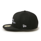 59FIFTY テック スウェット ブラック|アウトドア | NEW ERA ニューエラ公式オンラインストア