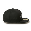 59FIFTY テック スウェット ブラック|アウトドア | NEW ERA ニューエラ公式オンラインストア