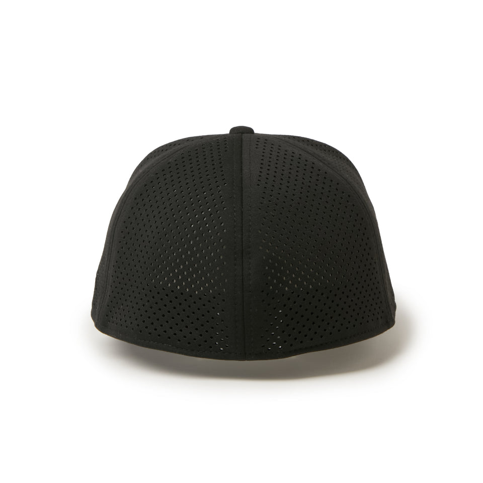 59FIFTY テック スウェット ブラック|アウトドア | NEW ERA ニューエラ公式オンラインストア
