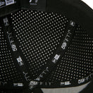 59FIFTY テック スウェット ブラック|アウトドア | NEW ERA ニューエラ公式オンラインストア