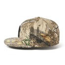 59FIFTY Realtree® ニューヨーク・ヤンキース リアルツリーカモ|アウトドア | NEW ERA ニューエラ公式オンラインストア