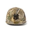 59FIFTY Realtree® ニューヨーク・ヤンキース リアルツリーカモ|アウトドア | NEW ERA ニューエラ公式オンラインストア