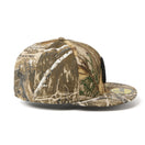 59FIFTY Realtree® ニューヨーク・ヤンキース リアルツリーカモ|アウトドア | NEW ERA ニューエラ公式オンラインストア