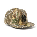 59FIFTY Realtree® ニューヨーク・ヤンキース リアルツリーカモ|アウトドア | NEW ERA ニューエラ公式オンラインストア