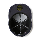 59FIFTY Mink Fleece ニューヨーク・ヤンキース ネイビー | アウトドア | NEW ERA ニューエラ公式オンラインストア