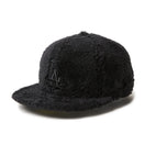 59FIFTY Mink Fleece ロサンゼルス・ドジャース ブラック | アウトドア | NEW ERA ニューエラ公式オンラインストア