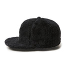 59FIFTY Mink Fleece ロサンゼルス・ドジャース ブラック | アウトドア | NEW ERA ニューエラ公式オンラインストア