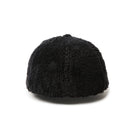 59FIFTY Mink Fleece ロサンゼルス・ドジャース ブラック | アウトドア | NEW ERA ニューエラ公式オンラインストア
