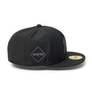 59FIFTY GORE-TEX 2L ニューヨーク・ヤンキース ブラック | アウトドア | NEW ERA ニューエラ公式オンラインストア