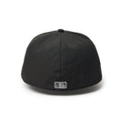 59FIFTY GORE-TEX 2L ニューヨーク・ヤンキース ブラック | アウトドア | NEW ERA ニューエラ公式オンラインストア