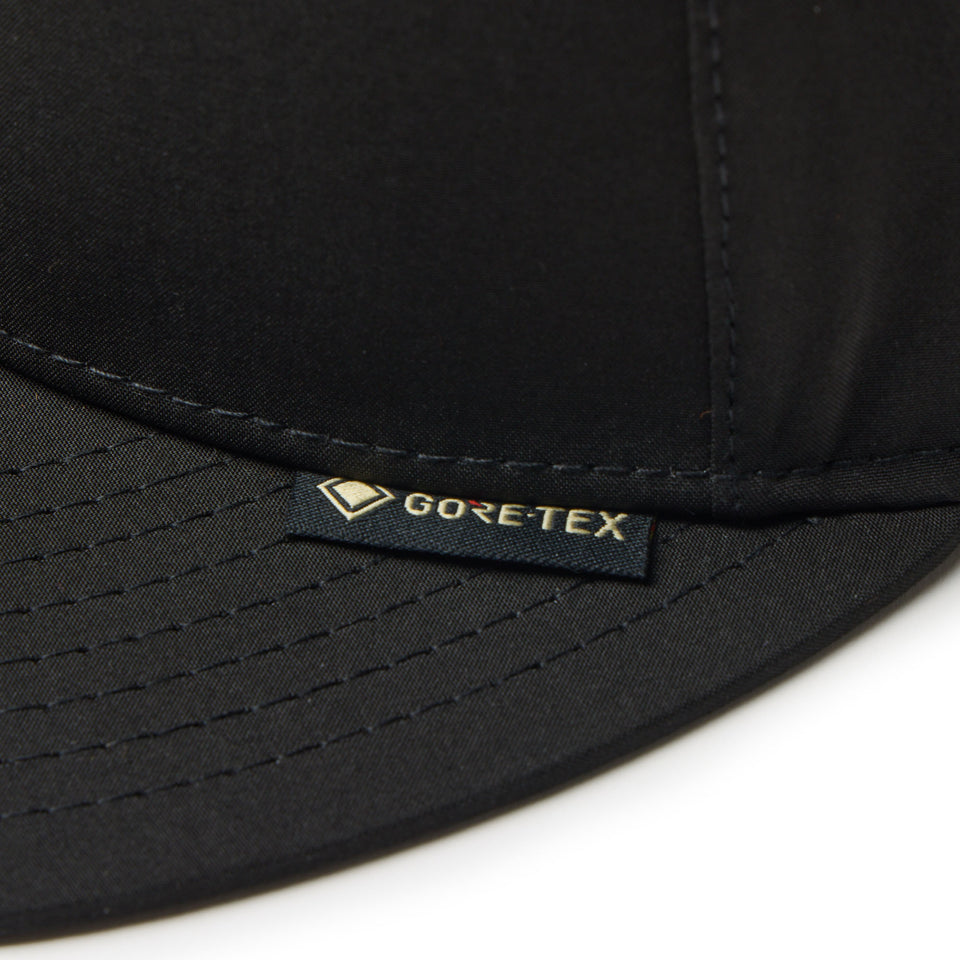 59FIFTY GORE-TEX 2L ニューヨーク・ヤンキース ブラック | アウトドア | NEW ERA ニューエラ公式オンラインストア