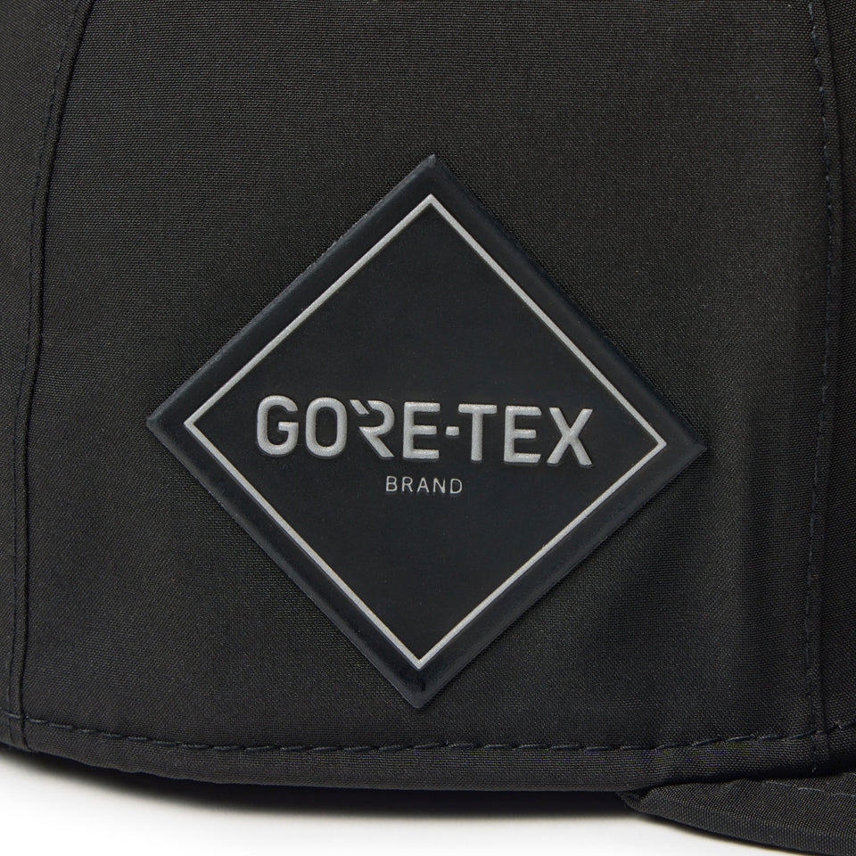 59FIFTY GORE-TEX 2L ニューヨーク・ヤンキース ブラック | アウトドア | NEW ERA ニューエラ公式オンラインストア