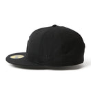 59FIFTY CORDURA® Combat Wool コンバットウール ロサンゼルス・ドジャース ブラック|アウトドア | NEW ERA ニューエラ公式オンラインストア